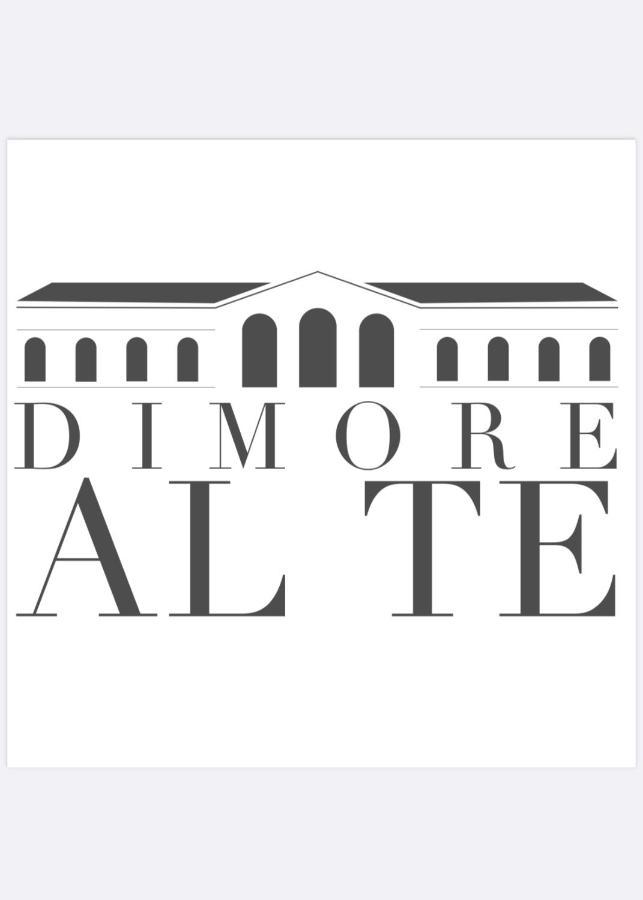 Dimore Al Te Mantua Exterior foto