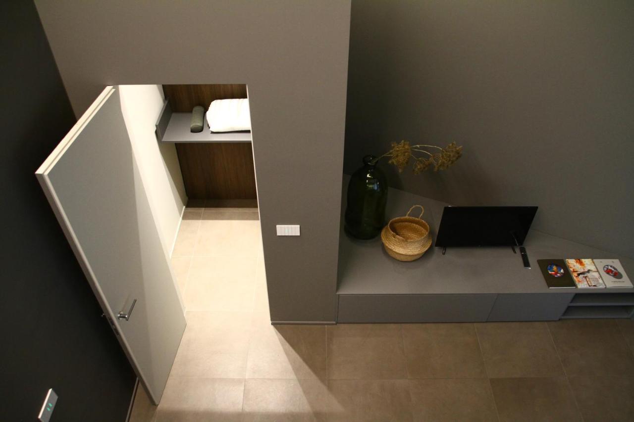 Dimore Al Te Mantua Exterior foto