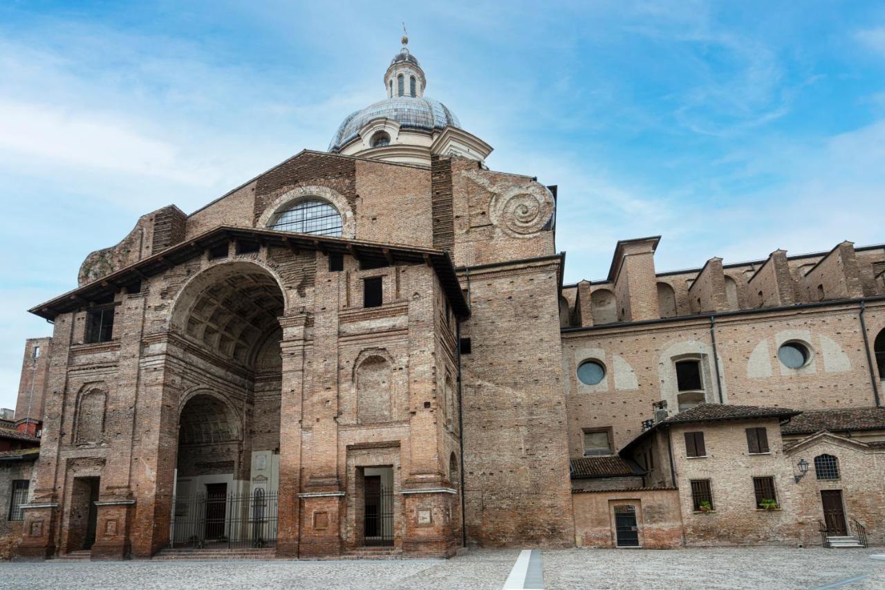 Dimore Al Te Mantua Exterior foto