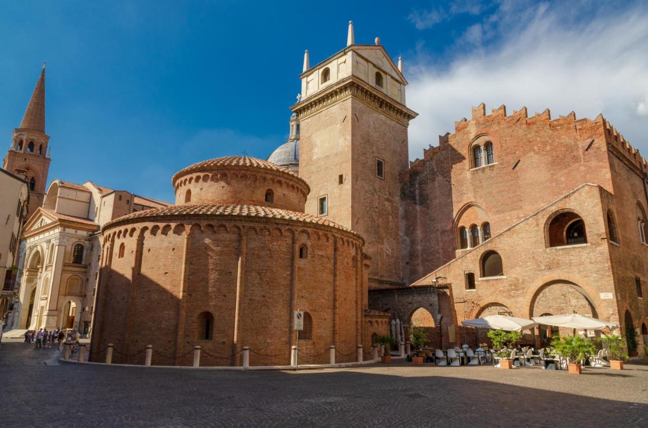Dimore Al Te Mantua Exterior foto