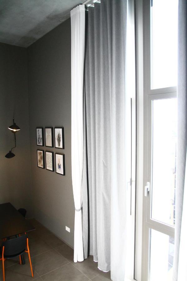 Dimore Al Te Mantua Exterior foto